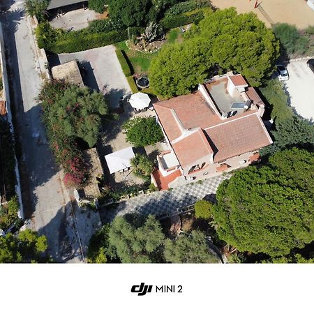 Villa Plemmyria Syrakuzy Zewnętrze zdjęcie