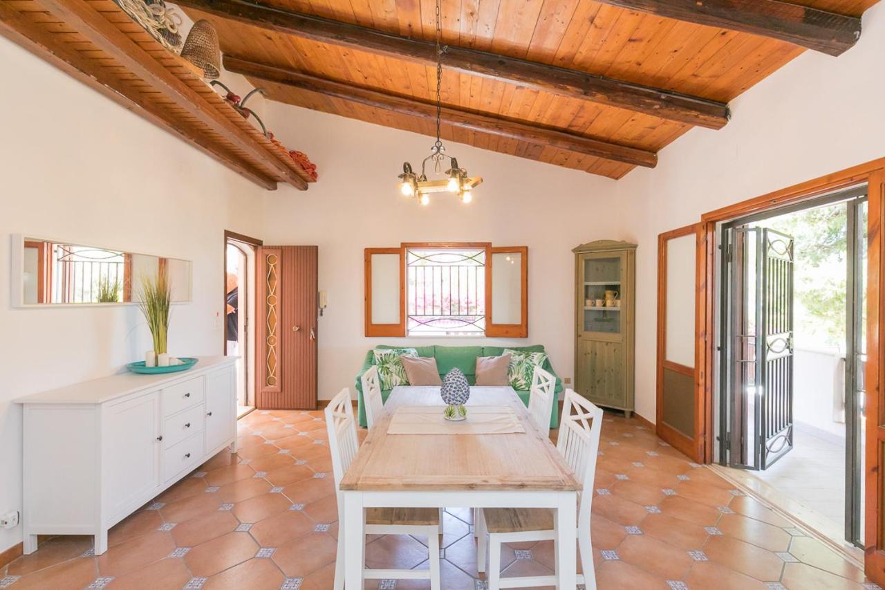 Villa Plemmyria Syrakuzy Zewnętrze zdjęcie