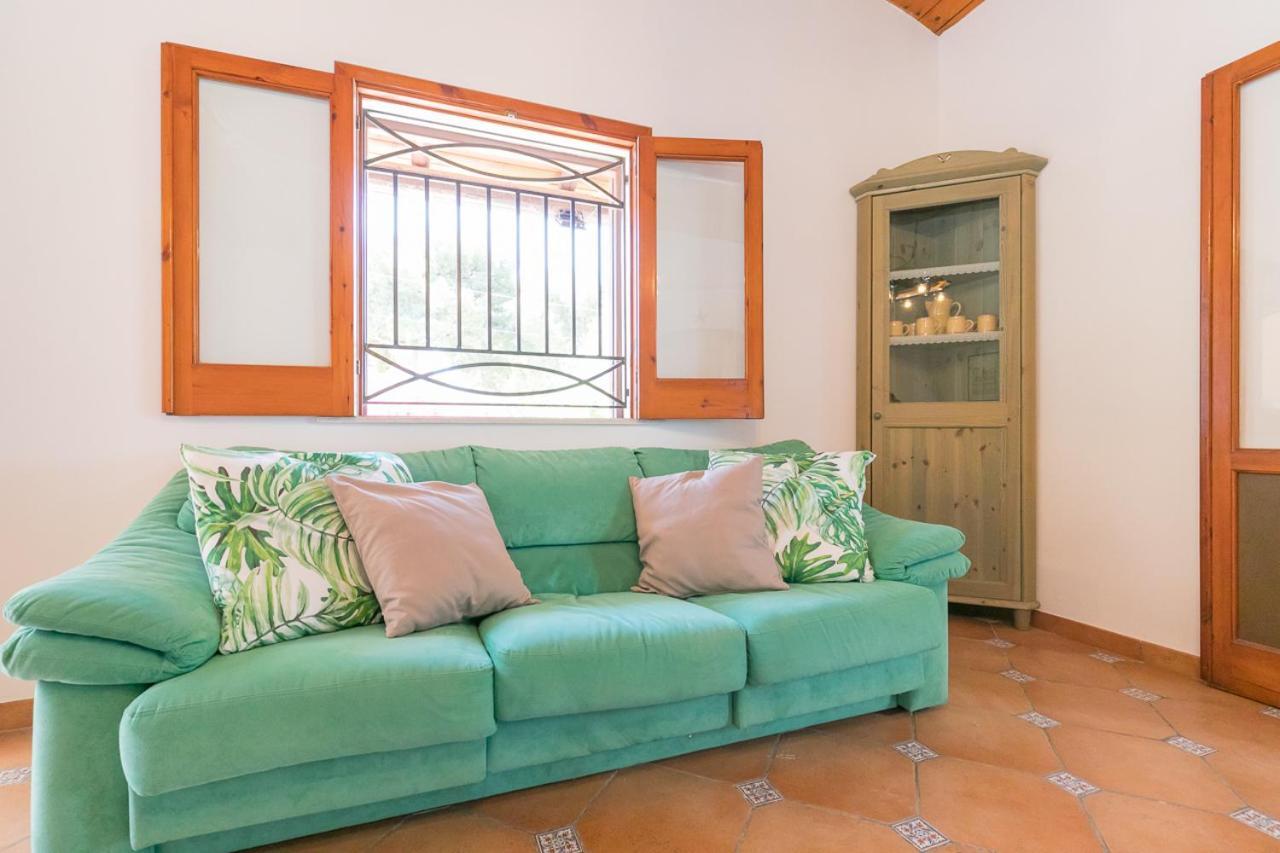 Villa Plemmyria Syrakuzy Zewnętrze zdjęcie