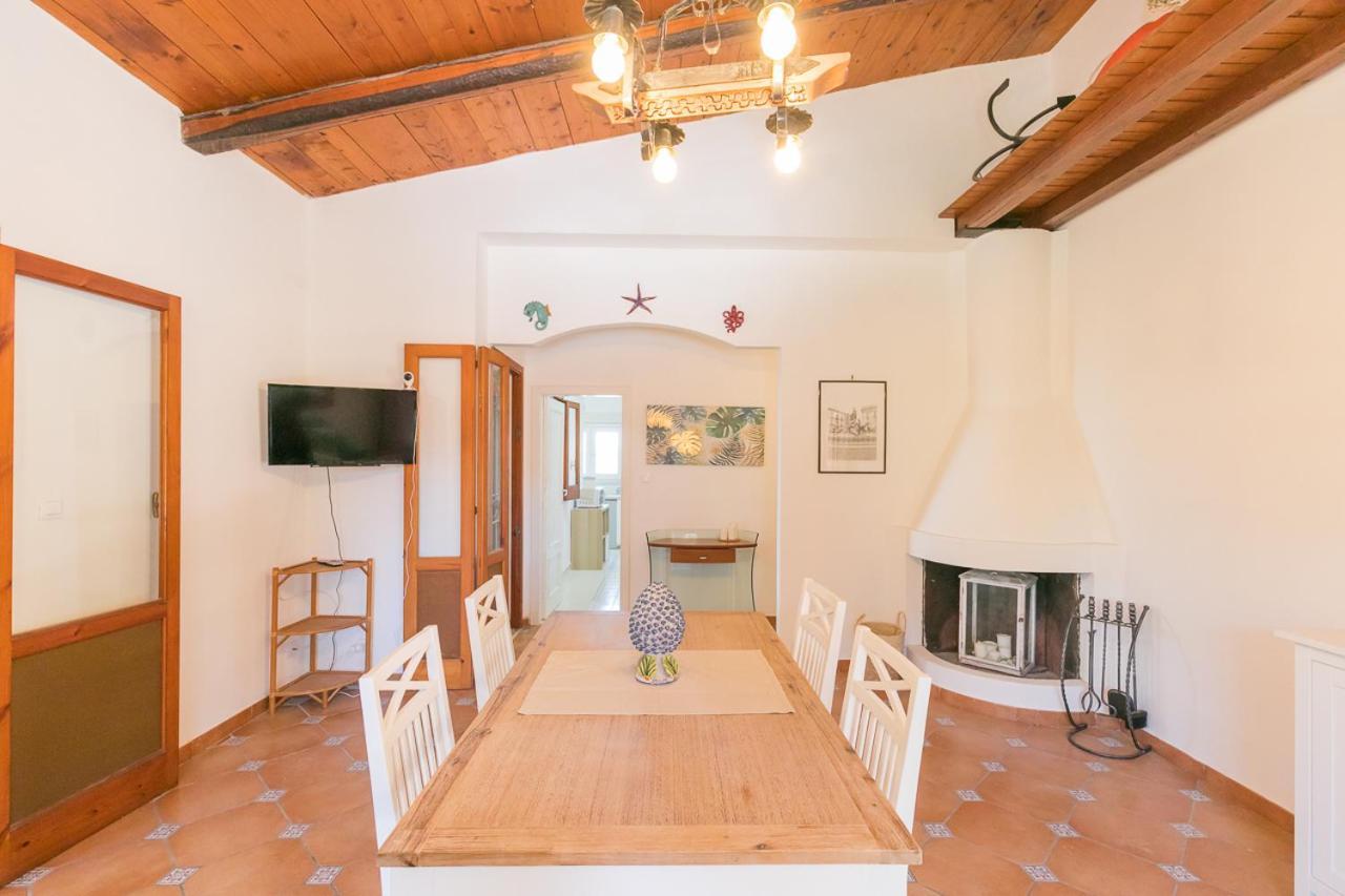 Villa Plemmyria Syrakuzy Zewnętrze zdjęcie